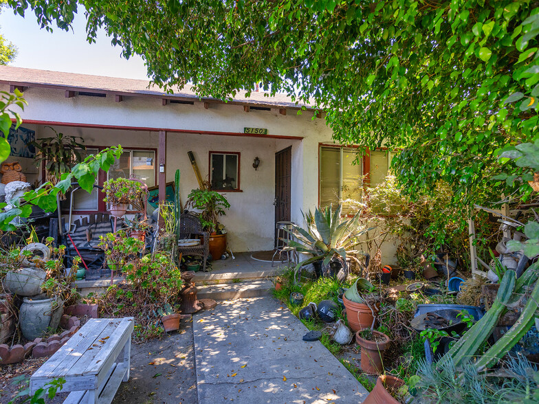 5151 Denny Ave, North Hollywood, CA for sale - Building Photo - Image 2 of 5