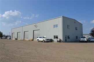 More details for 27123 Hwy 597, Blackfalds, AB - Industrial for Lease