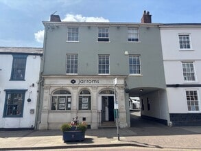 36 High St, Great Easton for lease Building Photo- Image 1 of 3