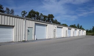 More details for 8231 Bama Ln, West Palm Beach, FL - Industrial for Lease