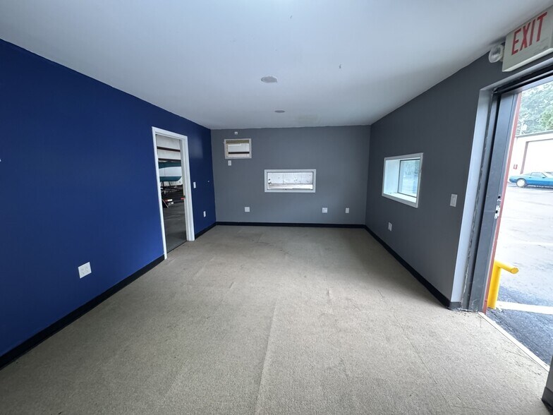 1190 Constitution Blvd, Rock Hill, SC à louer - Photo du bâtiment - Image 3 de 8