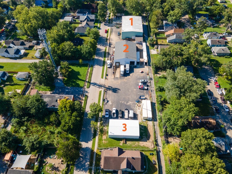 722 Ketcham St, Indianapolis, IN for sale - Building Photo - Image 1 of 13