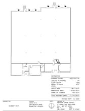 294 Walker Dr, Brampton, ON à louer Plan d’étage- Image 1 de 1