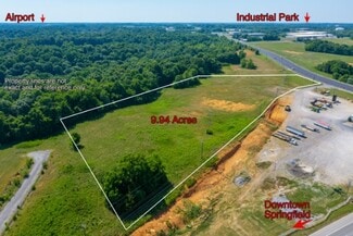 Plus de détails pour 1 N Highway 41, Springfield, TN - Terrain à vendre