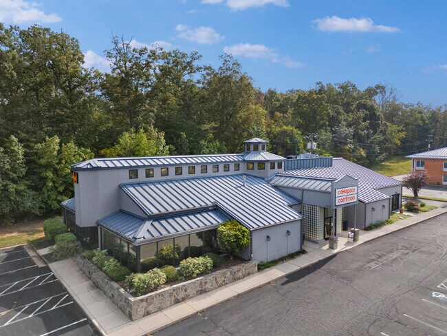 Plus de détails pour 7373 Comfort Inn Dr, Warrenton, VA - Commerce de détail à vendre