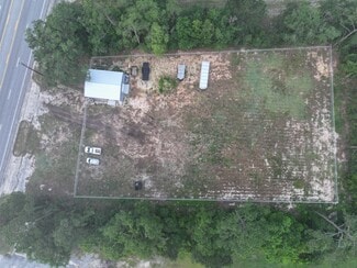 Plus de détails pour 670 US 301 Hwy, Jesup, GA - Flex à vendre