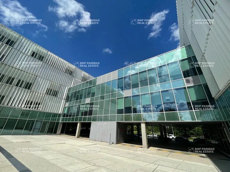 3 Boulevard Henri Ziegler, Blagnac à louer - Photo du bâtiment - Image 2 de 30