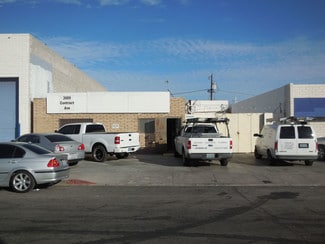 More details for 3009 Contract Ave, Las Vegas, NV - Retail for Sale