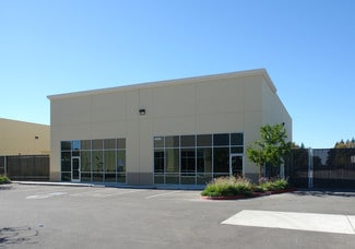 Plus de détails pour 4009-4017 Vista Park Court – Flex à vendre, Sacramento, CA