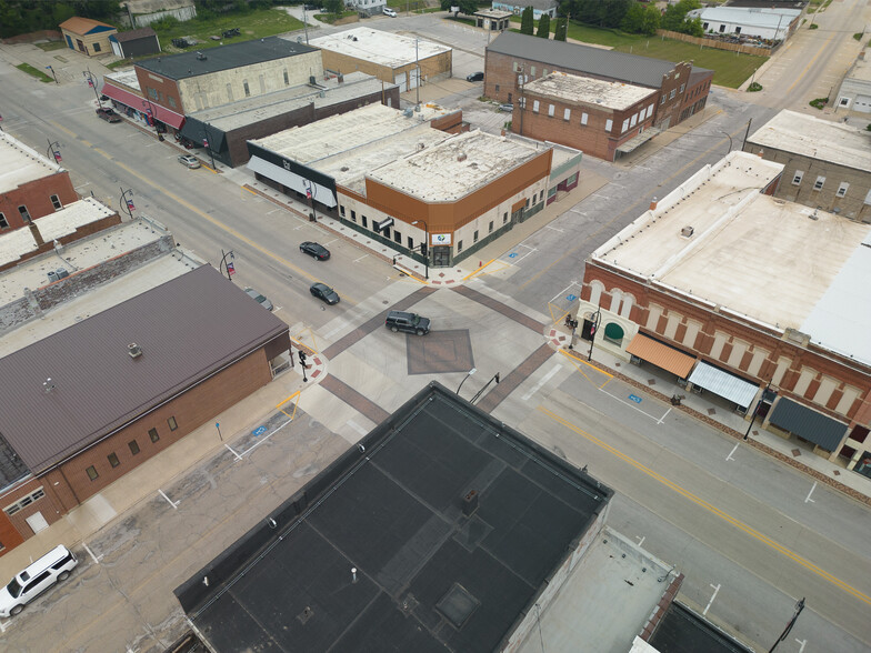 500 W Main St, Sac City, IA for sale - Building Photo - Image 3 of 79