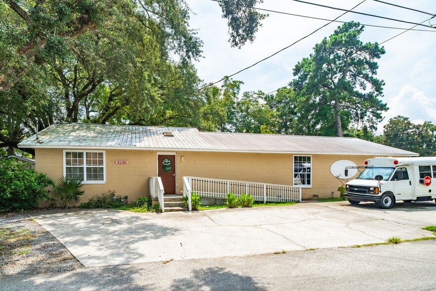 1215 Hobart Ave, Charleston, SC à vendre - Photo du bâtiment - Image 3 de 18