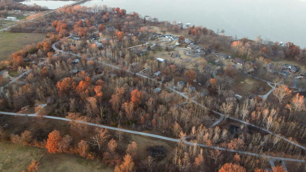 27210 S Highway 125, Afton, OK for sale - Aerial - Image 2 of 57