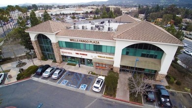 925 Broadbeck Dr, Thousand Oaks, CA - AERIAL map view