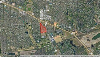 More details for Hwy 364 & Hwy K, O'Fallon, MO - Land for Lease