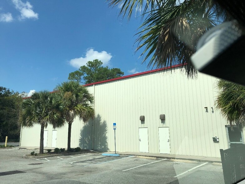 14129 Beach Blvd, Jacksonville, FL for lease - Primary Photo - Image 1 of 2