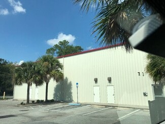 More details for 14129 Beach Blvd, Jacksonville, FL - Coworking for Lease