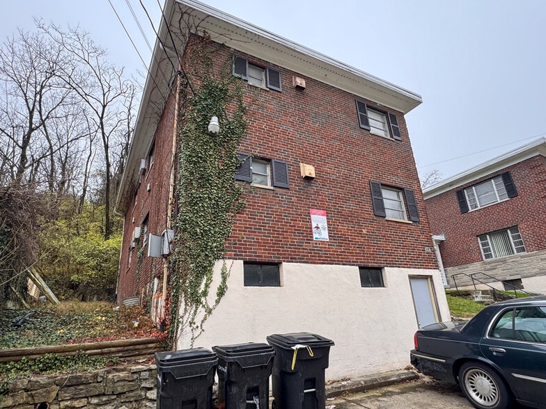 1928-1934 Grand Ave, Cincinnati, OH for sale - Building Photo - Image 2 of 16