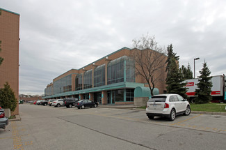 More details for 1315 Lawrence Ave E, Toronto, ON - Office for Lease