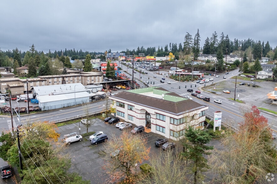 22727 Highway 99, Edmonds, WA for lease - Building Photo - Image 1 of 2