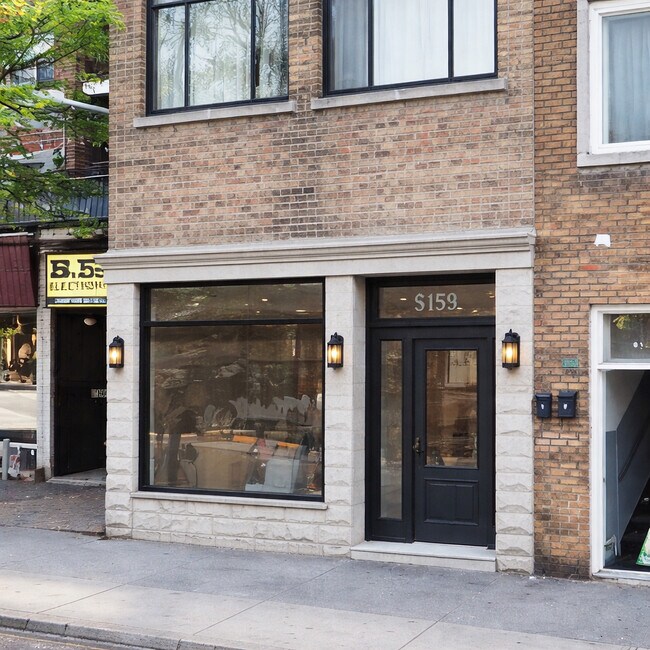 Plus de détails pour 5149 Rue De Verdun, Verdun, QC - Commerce de détail à louer