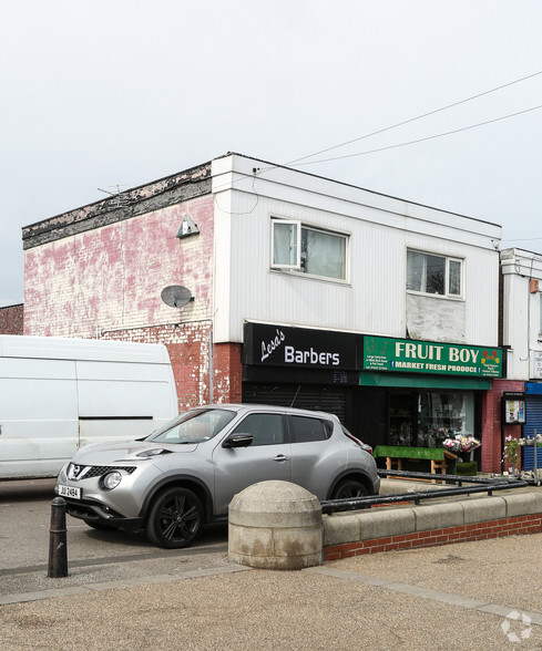 75 King Oswy Dr, Hartlepool for sale - Primary Photo - Image 1 of 1