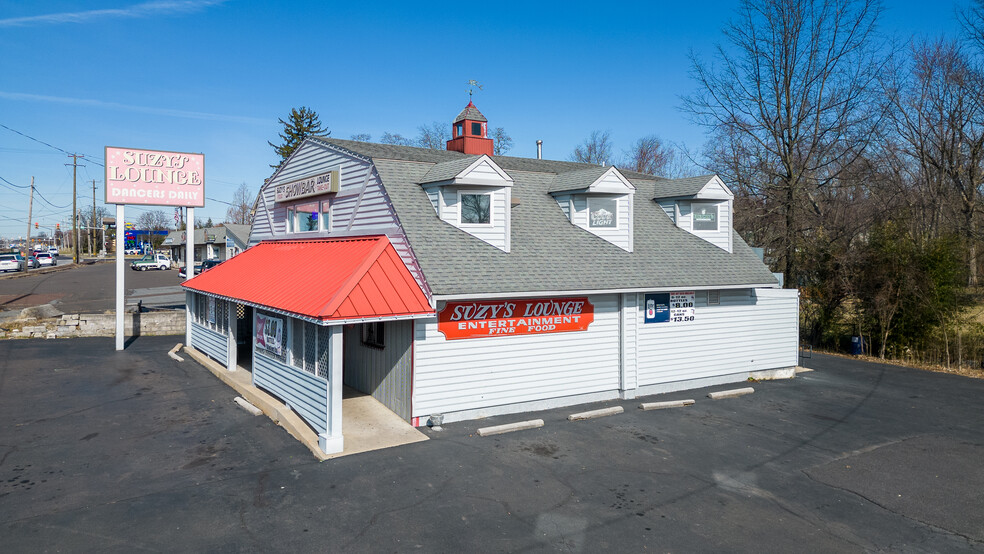 2453 County Line, Line Lexington, PA à vendre - Photo du bâtiment - Image 1 de 1