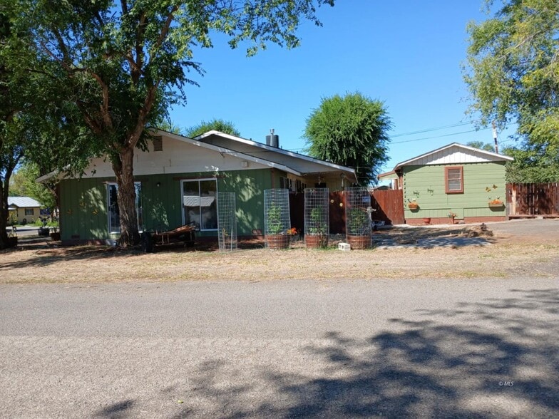 1400 W 11th St, Alturas, CA à vendre - Photo du bâtiment - Image 3 de 28