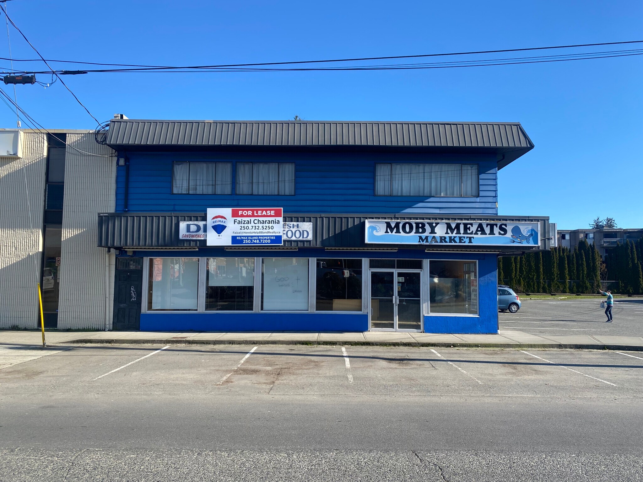 5821 York Rd, Duncan, BC for sale Building Photo- Image 1 of 1