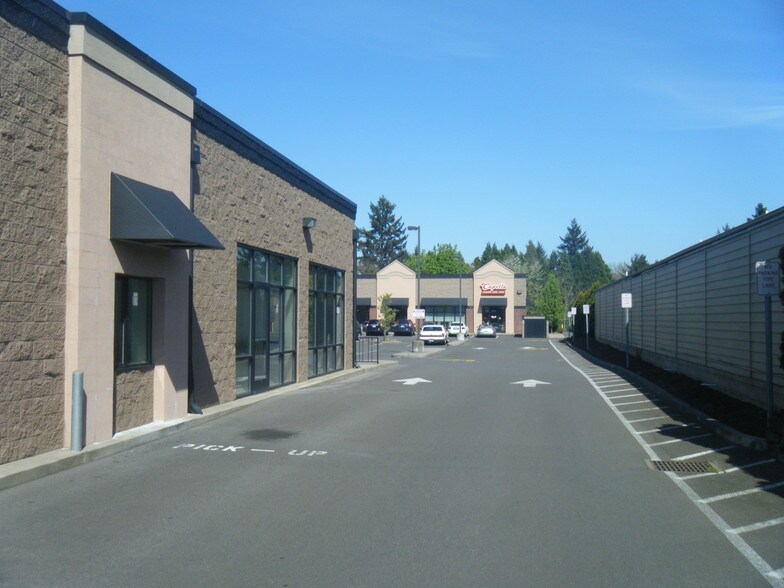 4330-4336 Commercial St SE, Salem, OR à louer - Photo du bâtiment - Image 2 de 8