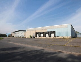 231 Weston St, Hartford, CT à vendre Photo du bâtiment- Image 2 de 2