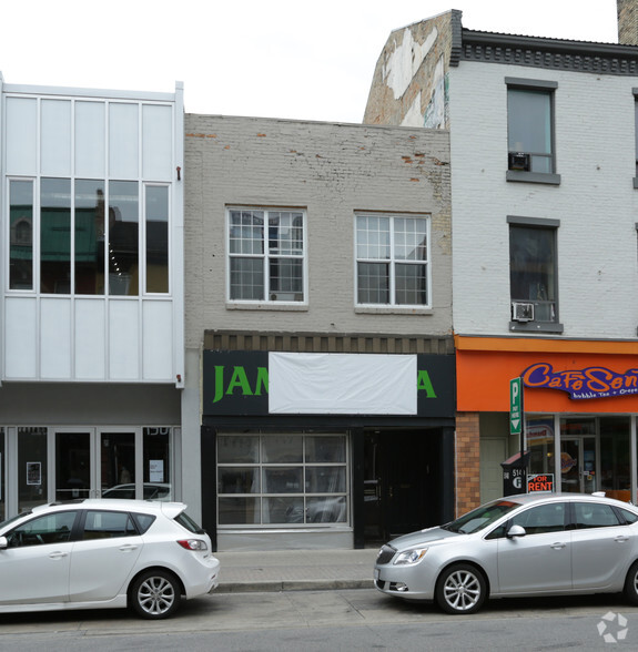 119 Dundas St, London, ON for lease - Primary Photo - Image 1 of 2