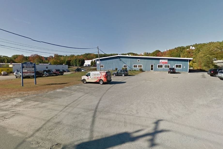 378-390 Presumpscot St, Portland, ME for lease Primary Photo- Image 1 of 5