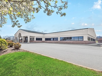 More details for 2 Trident Dr, Arden, NC - Office, Industrial for Lease