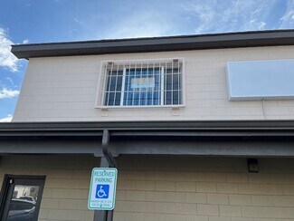 Plus de détails pour 41-95 W Main St, Fernley, NV - Bureau à louer