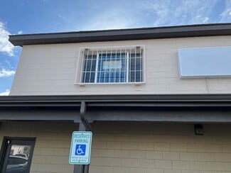 More details for 41-95 W Main St, Fernley, NV - Office for Lease