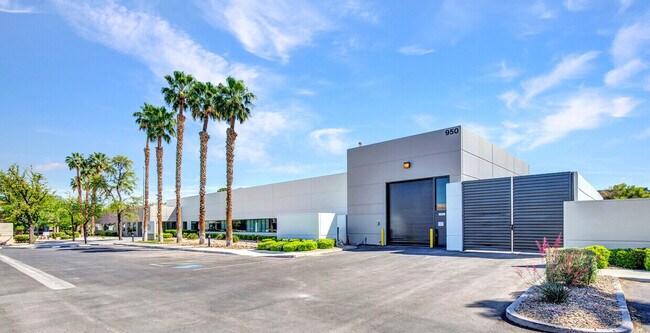 More details for 950 Grier Dr, Las Vegas, NV - Office for Sale