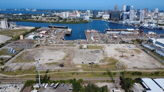 Plus de détails pour 1650 Hemlock St, Tampa, FL - Terrain à louer