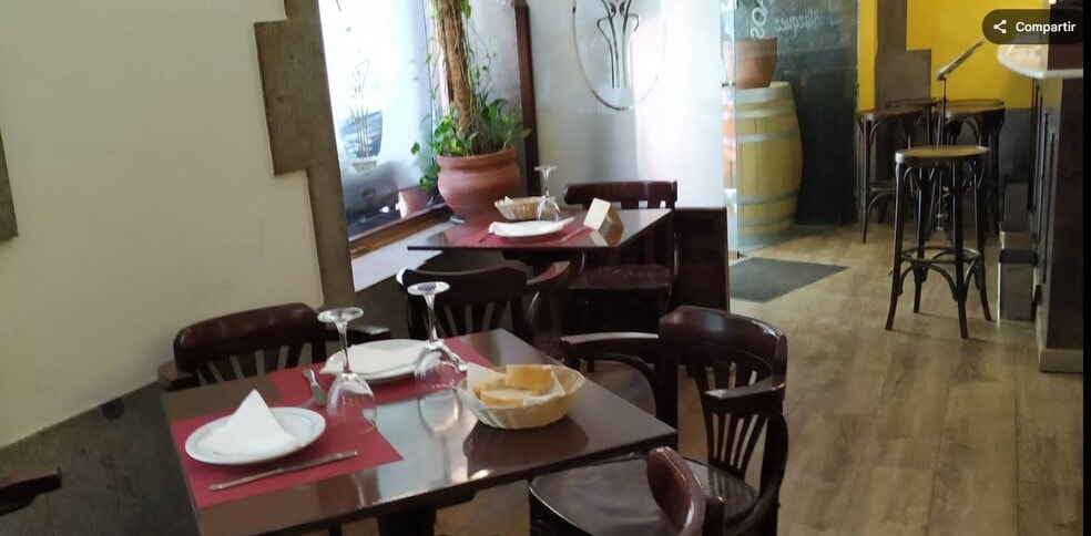 Retail in Madrid, Madrid for lease - Interior Photo - Image 3 of 6