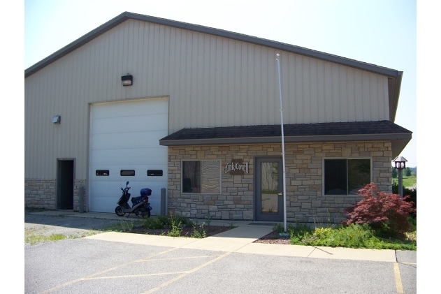 1761 W Samaria Rd, Samaria, MI for lease - Primary Photo - Image 1 of 5