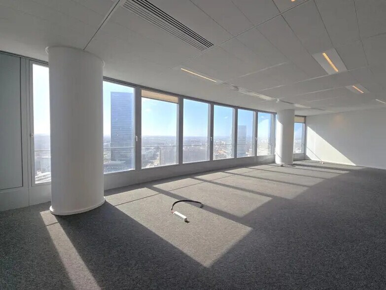 10-12 Boulevard Marius Vivier-Merle, Lyon à louer - Photo du bâtiment - Image 3 de 10