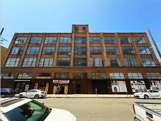 Plus de détails pour 1500 S Los Angeles St, Los Angeles, CA - Plusieurs types d'espaces à louer
