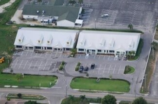 More details for 125-147 Tower St, Lake Placid, FL - Office/Medical, Office/Retail for Lease