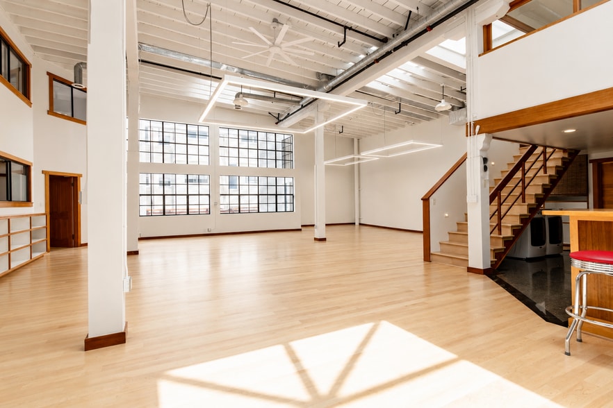 865 Florida St, San Francisco, CA for lease - Building Photo - Image 3 of 8
