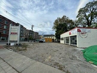 Plus de détails pour 6014 Hamilton Ave, Cincinnati, OH - Vente au détail à vendre