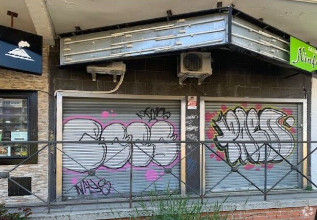 Calle Príncipe Don Juan Carlos, 4, Alcorcón, Madrid à vendre Photo intérieure- Image 1 de 2