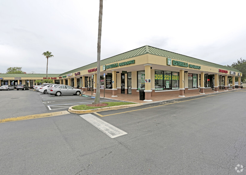 9509 W Flagler St, Miami, FL for lease - Building Photo - Image 2 of 6