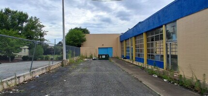 602 19th St N, Bessemer, AL for lease Building Photo- Image 2 of 2