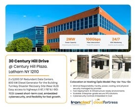 30 Century Hill Dr, Latham, NY for lease Interior Photo- Image 1 of 1