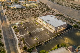 2230 N Telshor Blvd, Las Cruces, NM - Aerial  map view - Image1