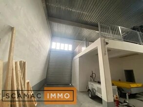 Flex in Lisses for lease Interior Photo- Image 2 of 4